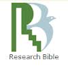 research bible